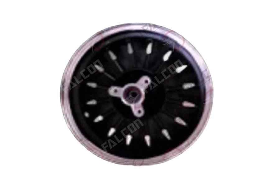 Falcon Ön Jant-Julıa