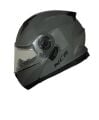 Kask Çene Açılır Sertifikalı Nardo Gri M Beden Md 166