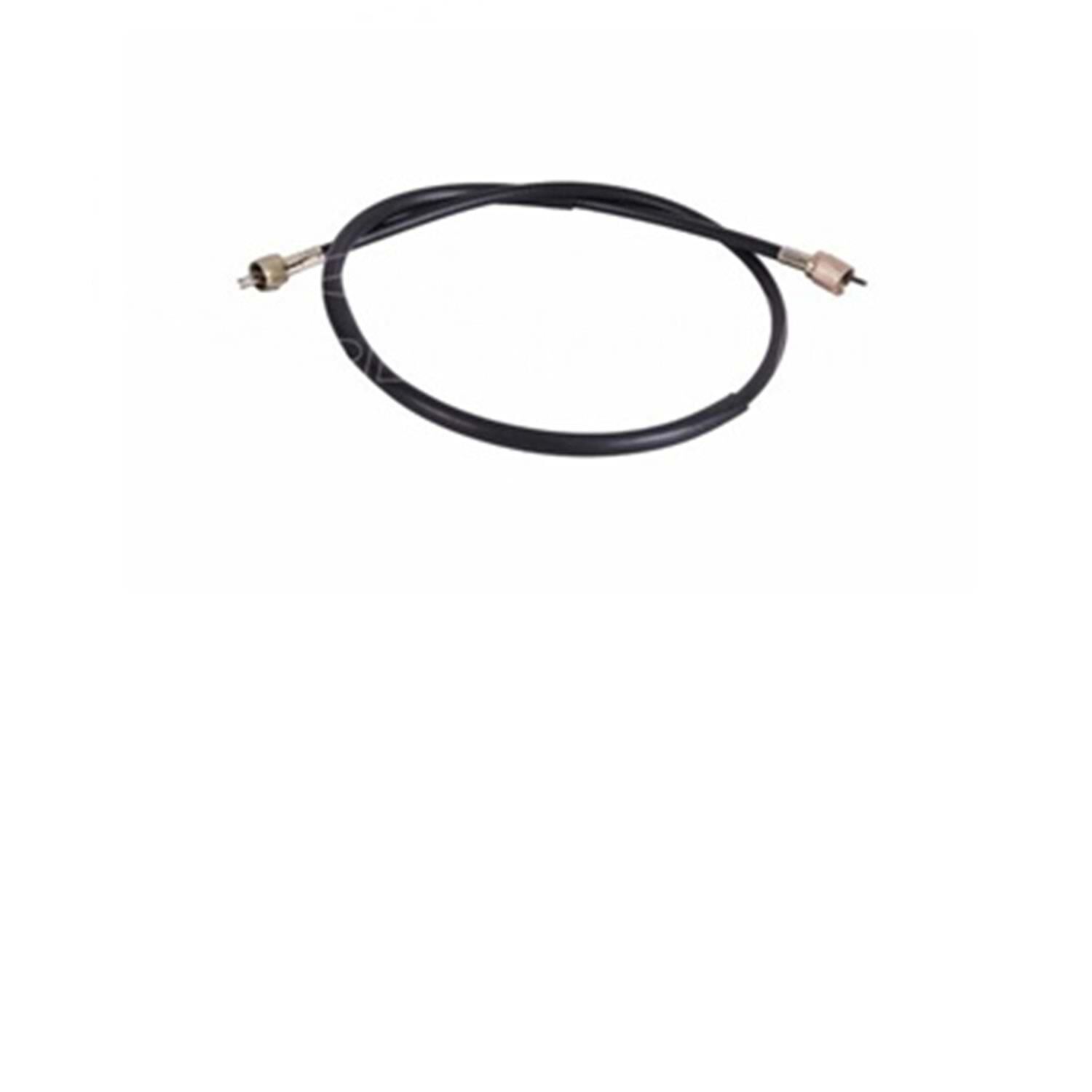 Kilometre Teli Komple Scooter 50 Cc -  Soft 50