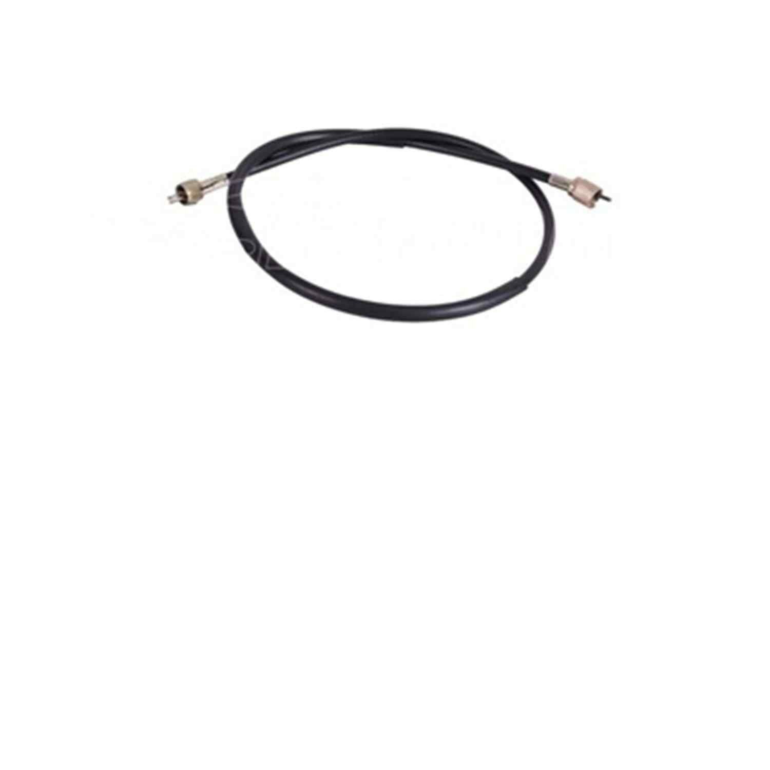 Kilometre Teli Komple Scooter 50 Cc - Soft 50