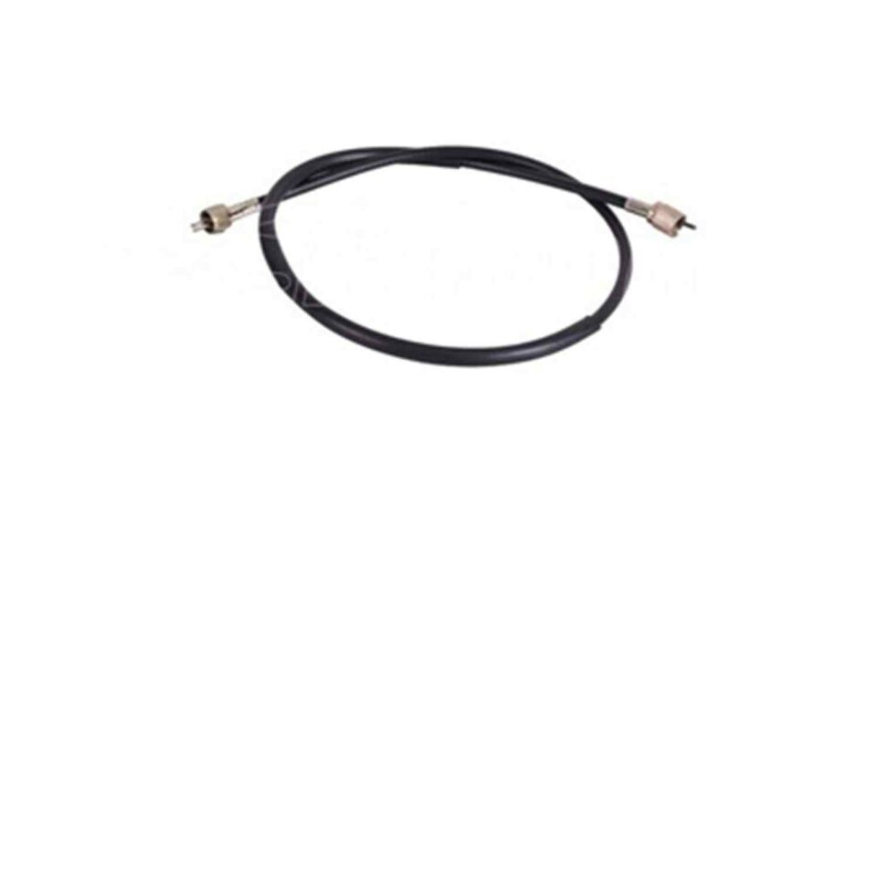 Kilometre Teli Komple Scooter 50 Cc - Soft 50