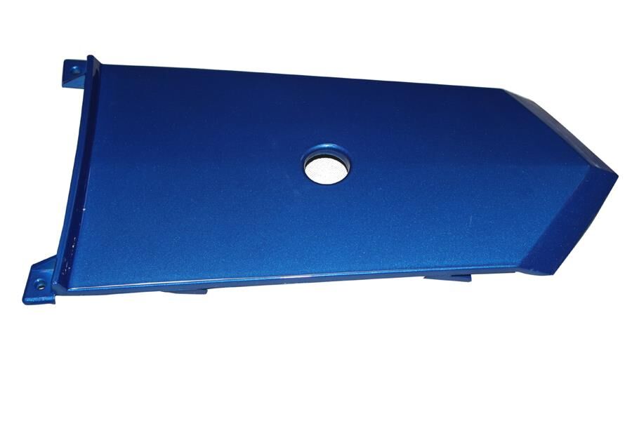 Mash Arka Üst Kapak Mavi Orj