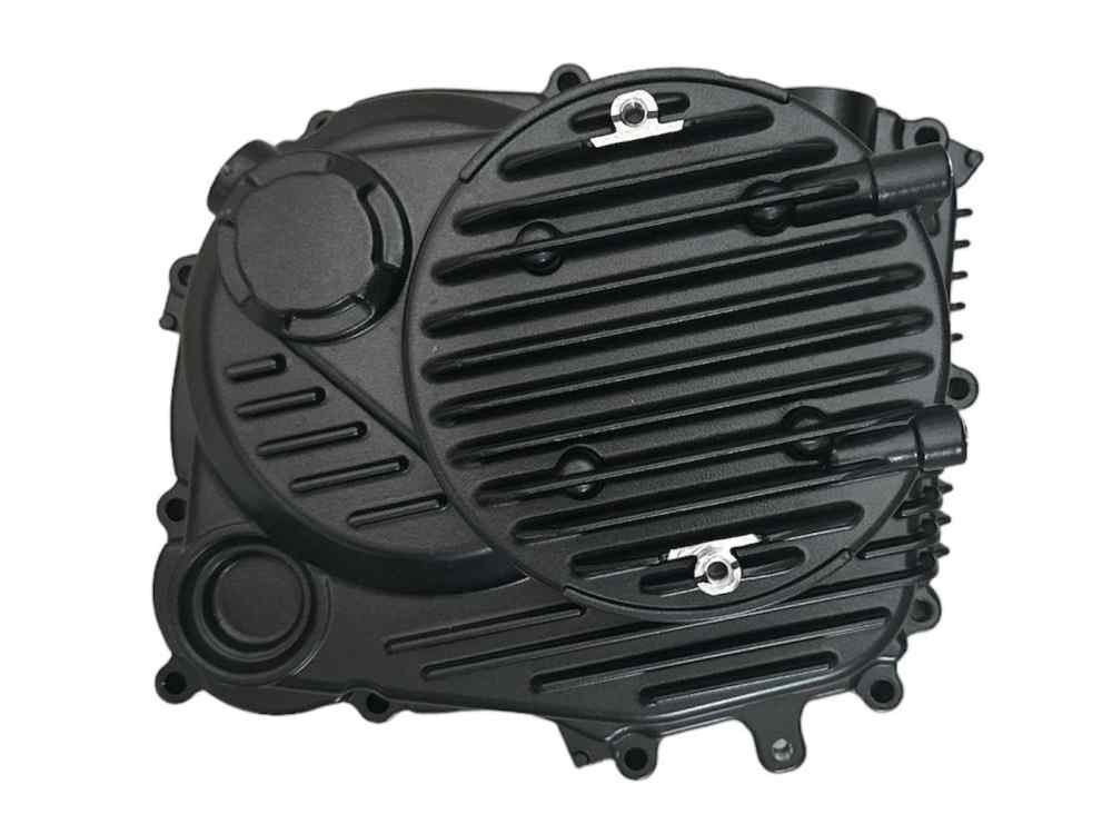 Tvs Raider 125 Krank Kutusu Sağ Kapak N6030330 Orj