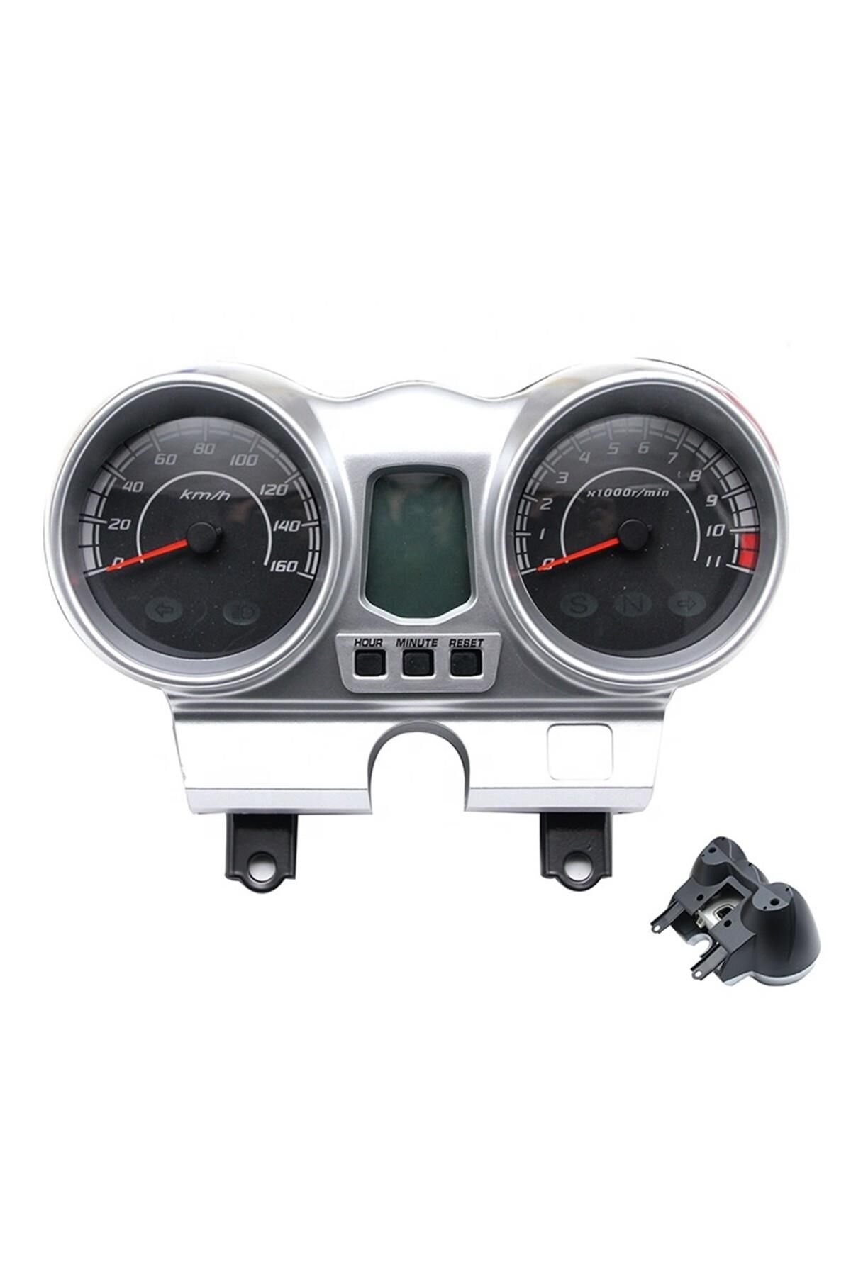 Twister Uyumlu Gösterge Paneli