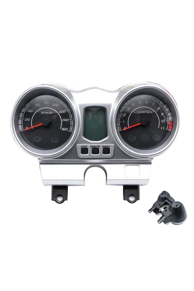 Twister Uyumlu Gösterge Paneli