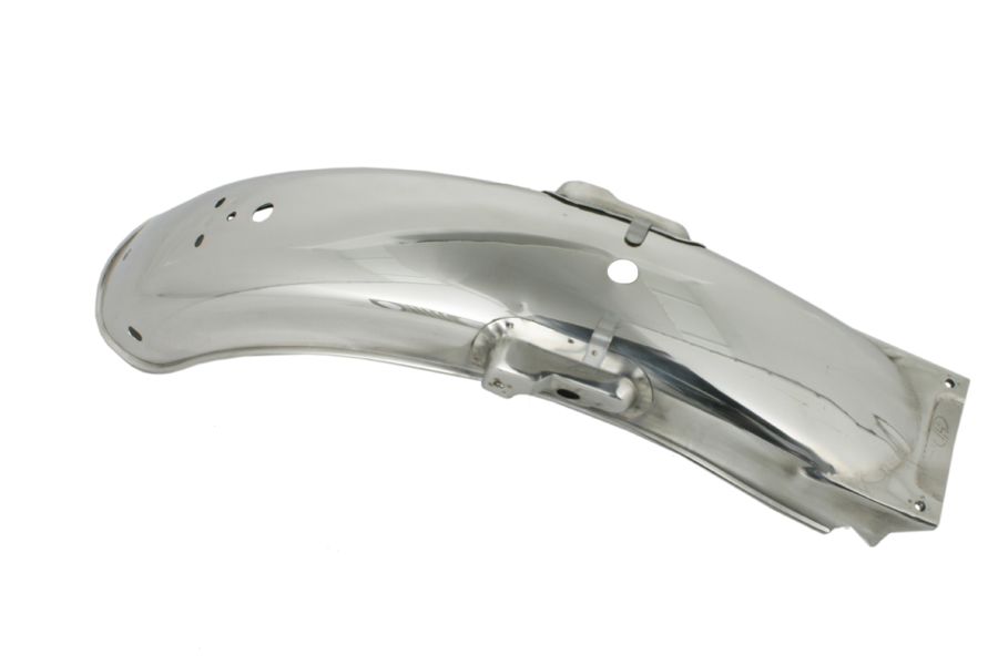 Mondıal 100Uag Arka Camurluk Arka Orijinal