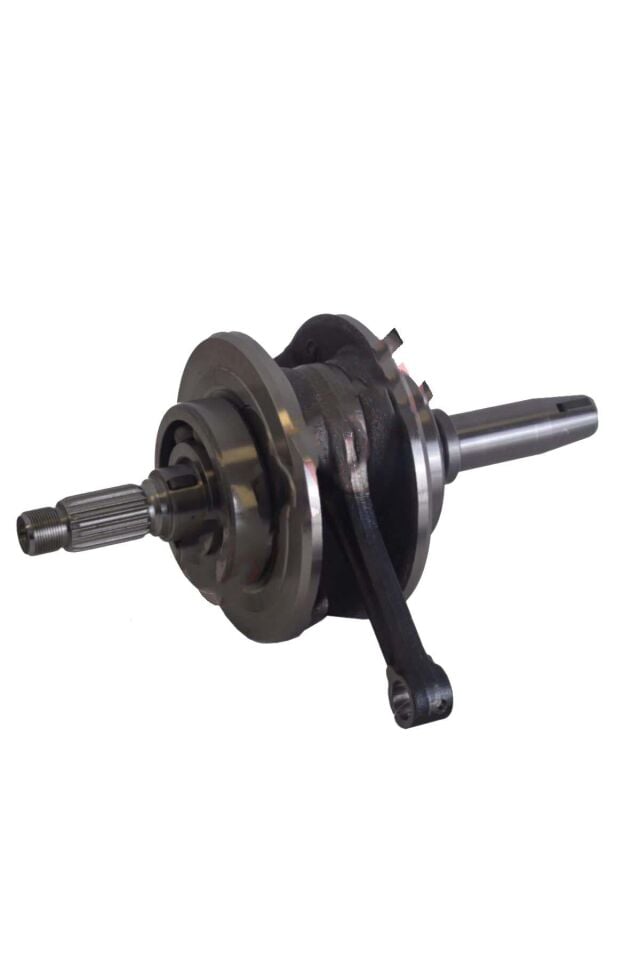 Mondial 125 Mh-Mr-Mc Krank Komple Çamlı