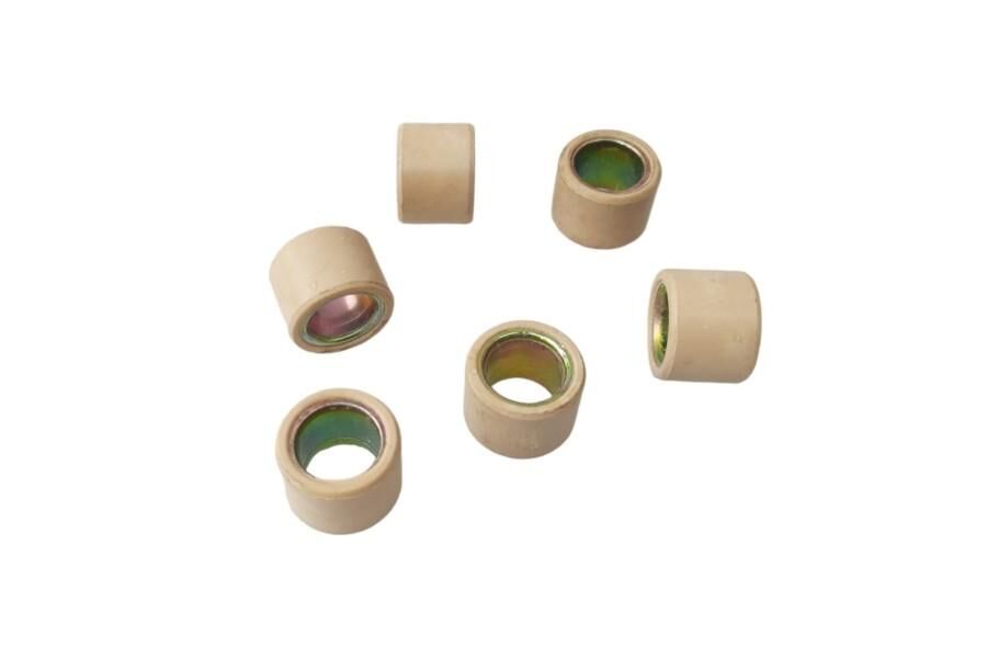 Atv Kymco 150 Lx200 Ön Varyatör Tahrik Seti (16 Gr) 6 Lı