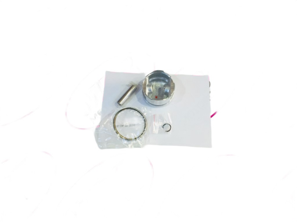 Cg 150 Piston 15 P Std Tk