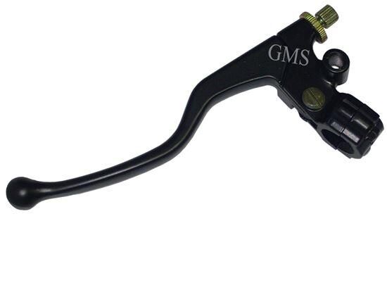 Mondial Debrıyaj Kütük Ve Kolu Cgl-Drıft- Rx3I Evo