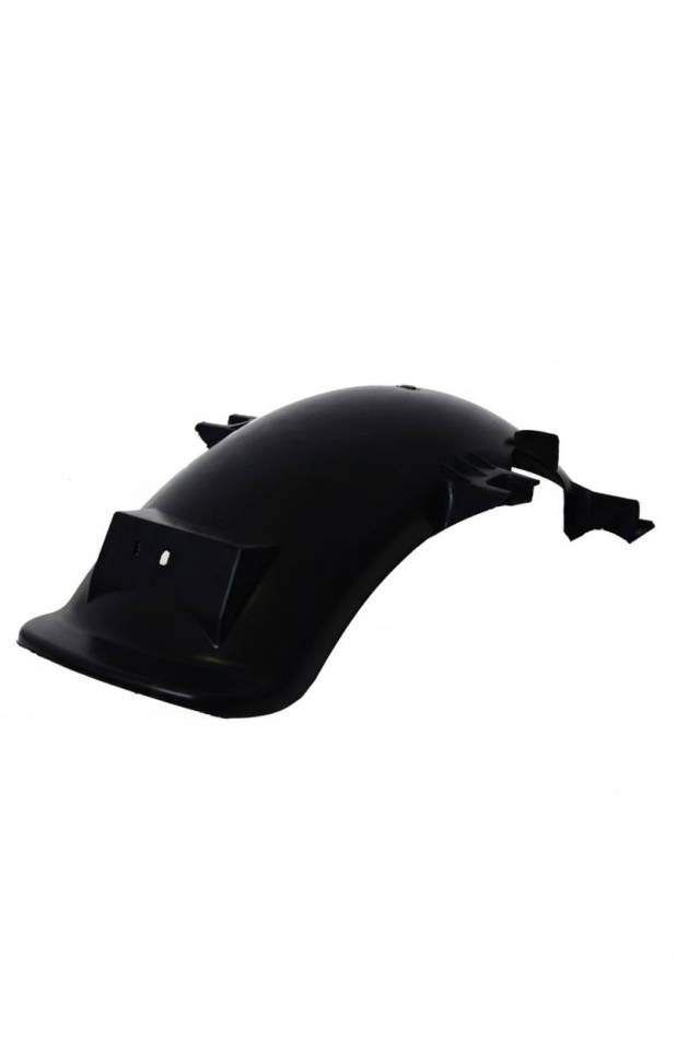 E-Bis Arka Teker Çamurluğu Siyah Transjupiterkobra