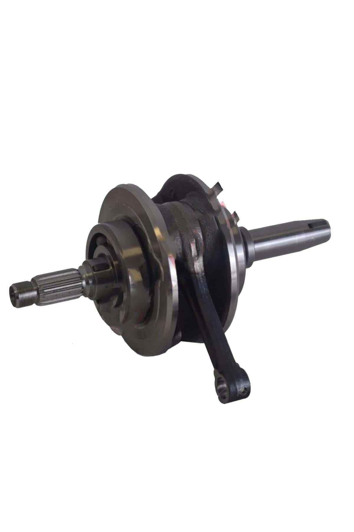 Mondial 125 Mh-Mr-Mc Krank Komple Çamlı