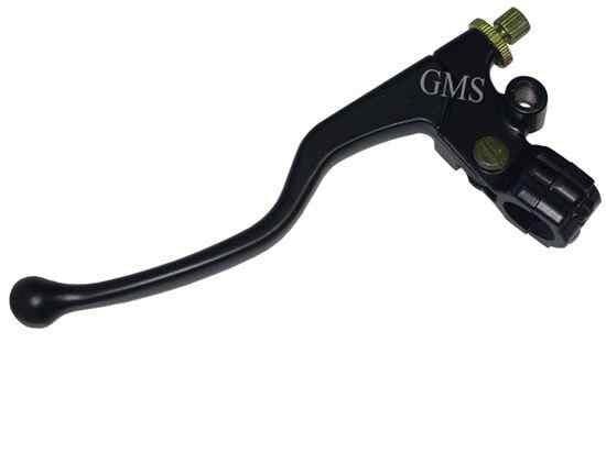 Mondial Debrıyaj Kütük Ve Kolu Cgl-Drıft- Rx3I Evo