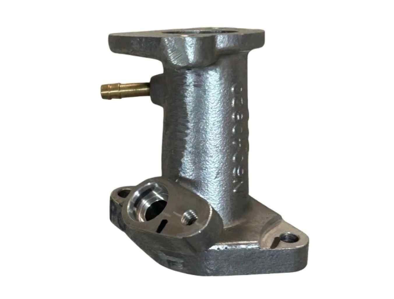Tvs Raider 125 Manifold N6040820 Orj