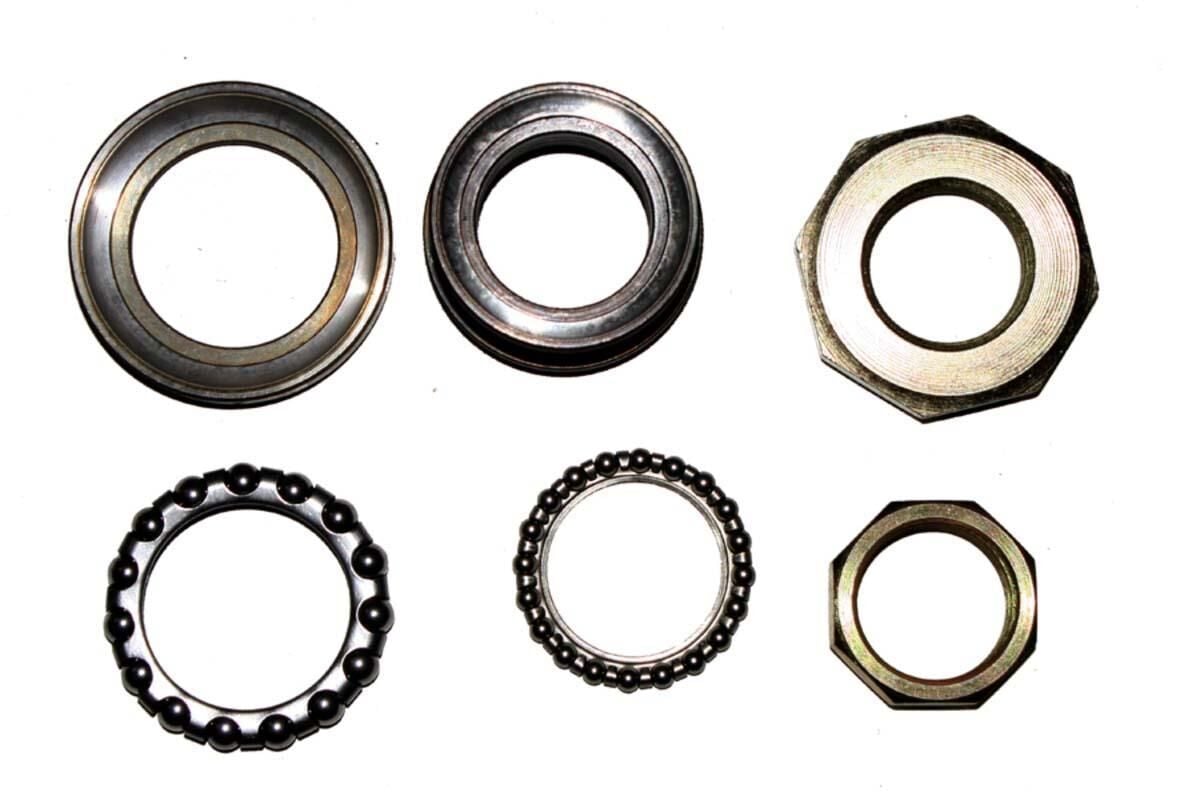 125Kv Furş Takımı Orj