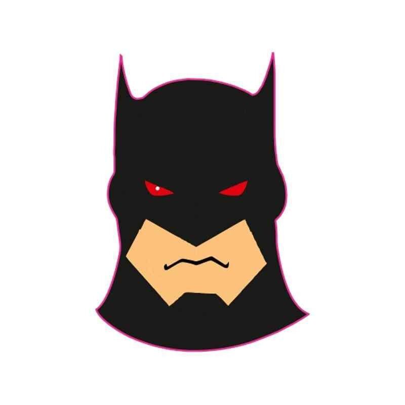 70 X 100 Mm Sticker 10Lu