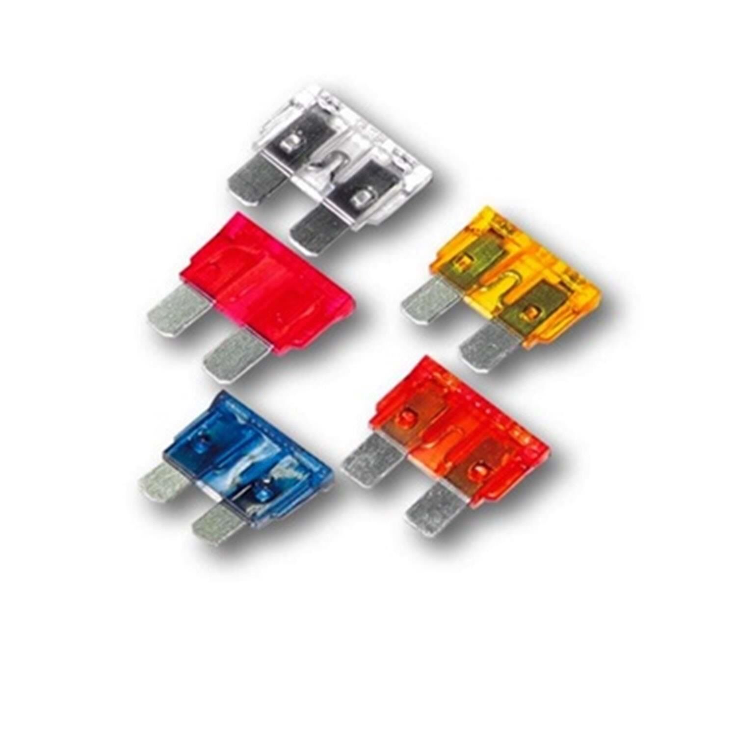 Ara Sigorta Bıçak ( 25 Ah )