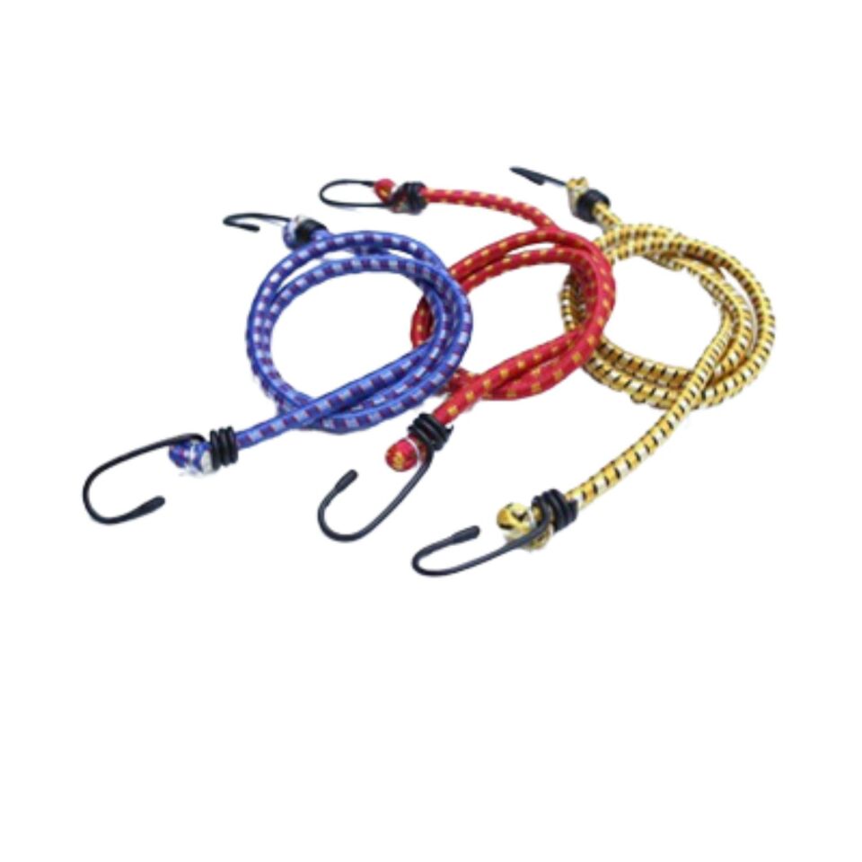 Skm Bagaj Lastiği 100cm X 9mm 1.kalite