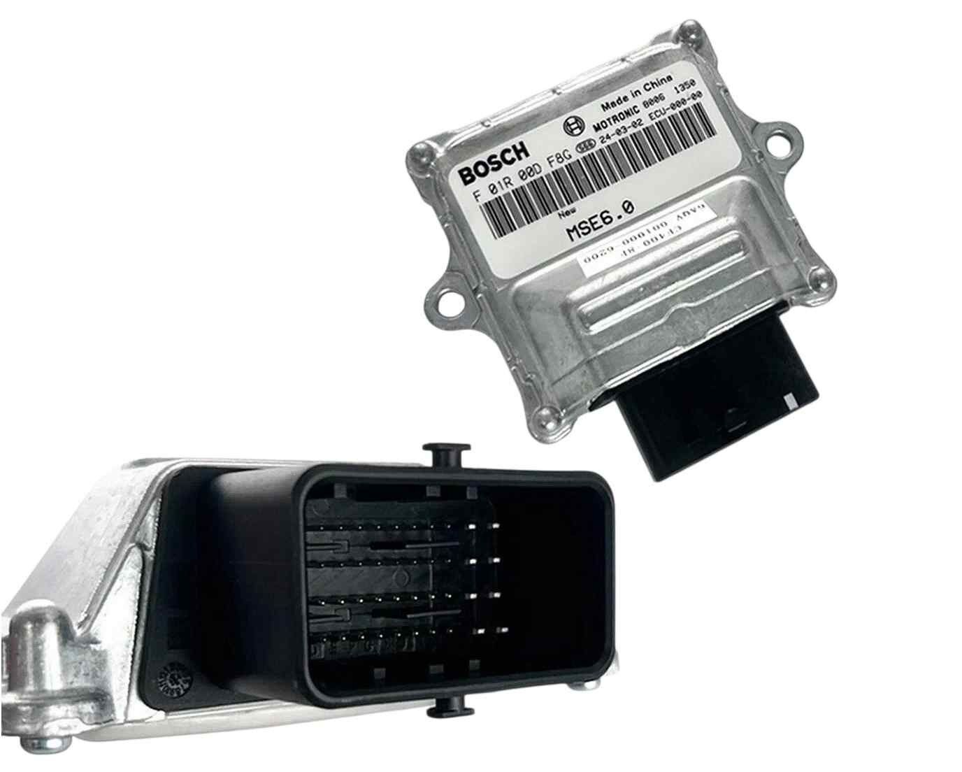 Cf Moto 450Mt Ecu Beyin Orj