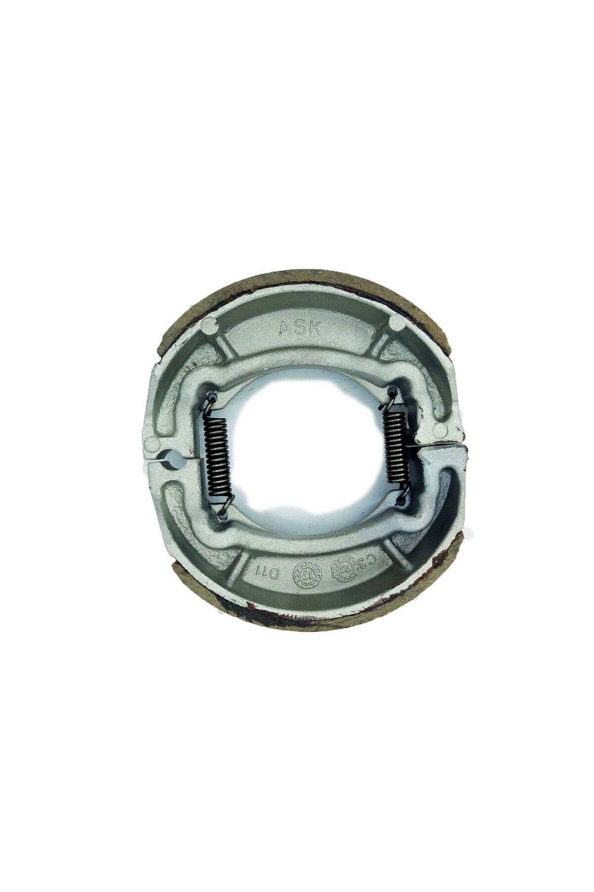 Yamaha Chang Jcub 100 Uyumlu Fren Balata Ask