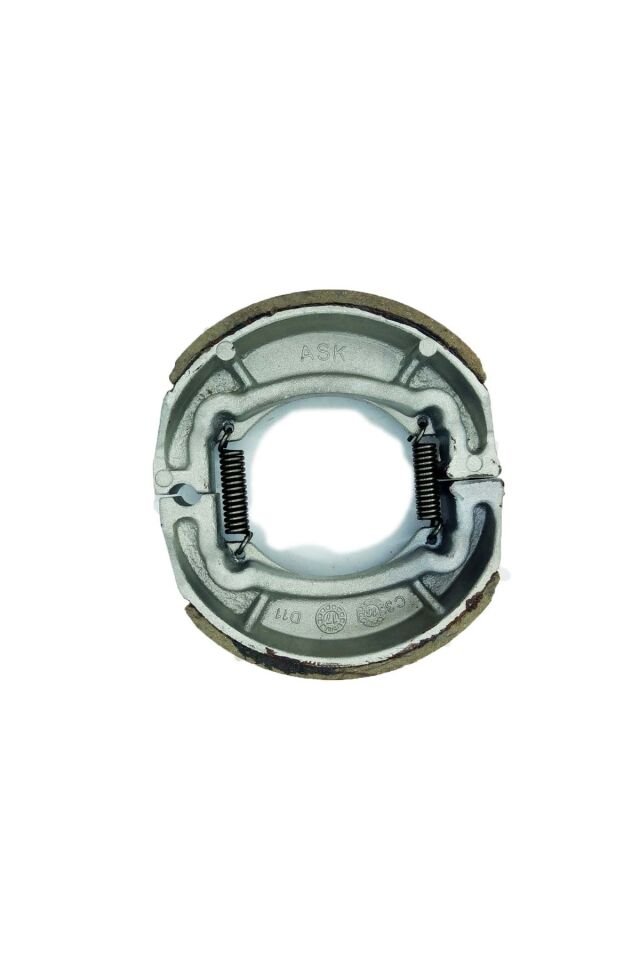 Yamaha Chang Jcub 100 Uyumlu Fren Balata Ask