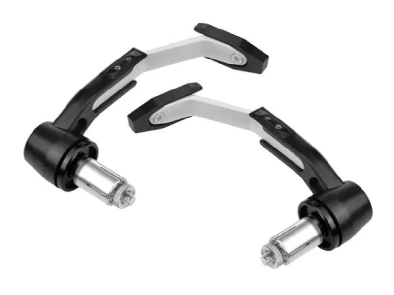 Elcik Manet Koruma Beyaz