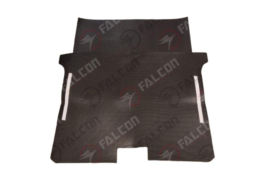 Falcon Paspas-Julıa