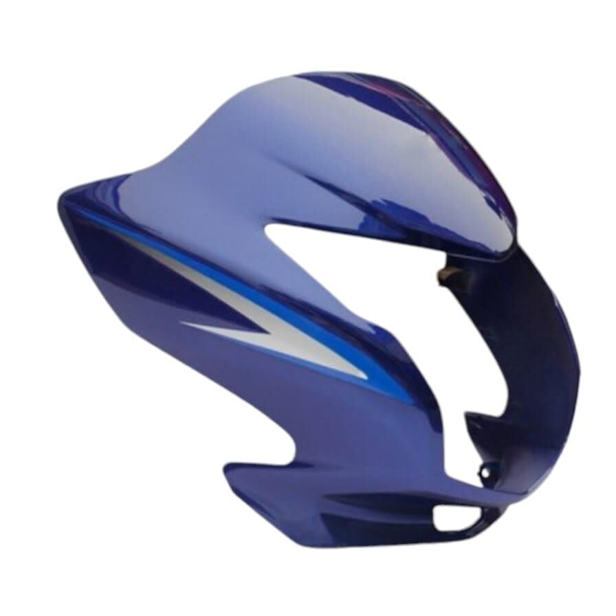 Honda Cb 125 E Ön Siperlik Mavi