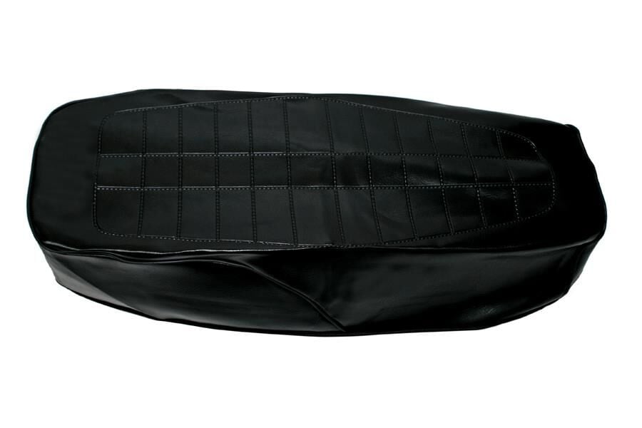 Mondial 125 Mg-Agk Delta Sele Kılıfı