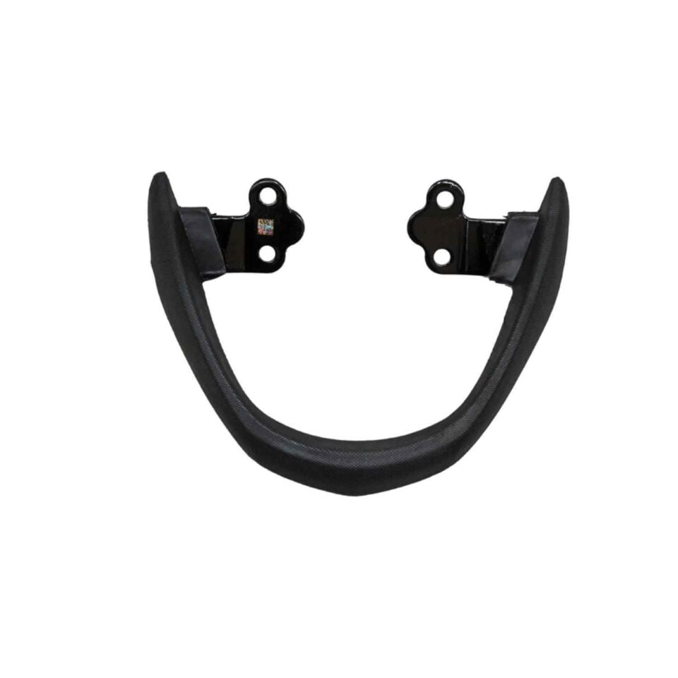 Mondial Sfs 100 Arka Port Bağaj Tutamak Siyah Orj