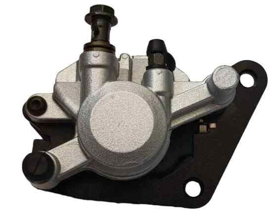 Yamaha Ybr K Ön Fren Alt Merkez