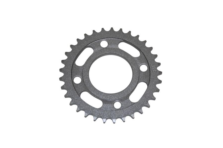 Mondial Agk125 Delta Arka Dişli 33T