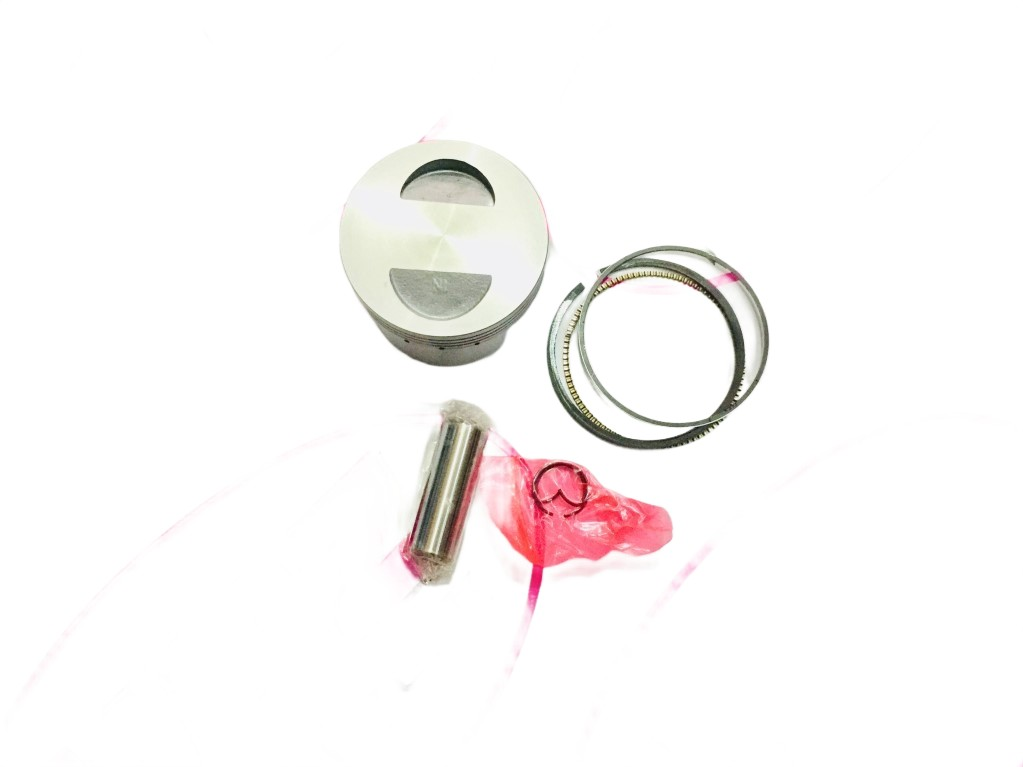 Cg 150 Piston 0.25 Mm 15 P ( Arp )