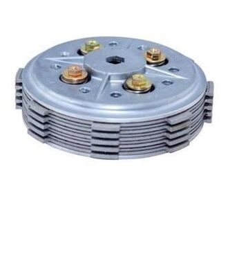 Yamaha Debriyaj Baskısı Ybr Uyumlu 5 Balatalı Tk