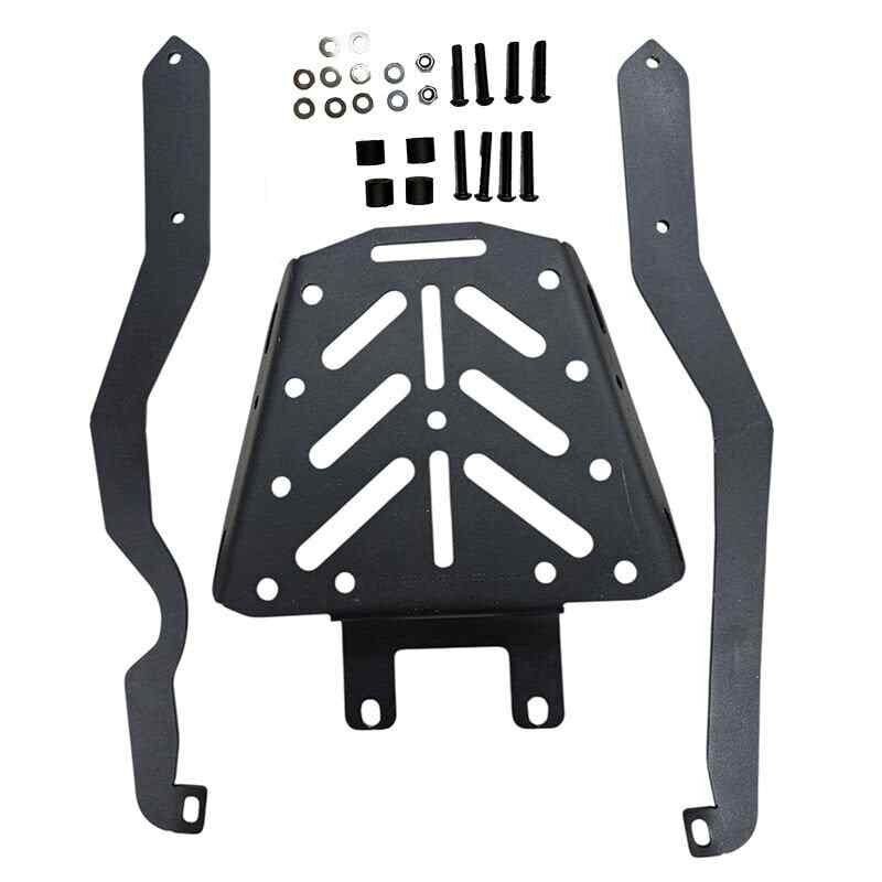 Hero X-Pulse 200 2020 - 2025 Uyumlu Çanta Demiri