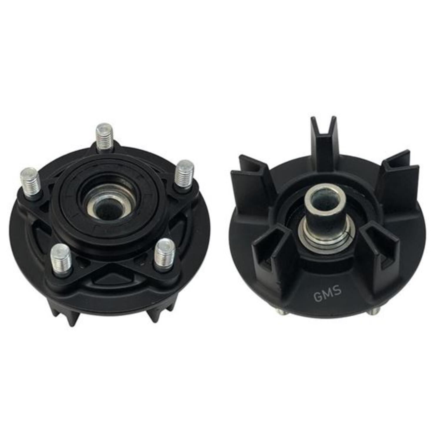 Mondial Arka Dişli Flanşı Drift L - Vulture İ