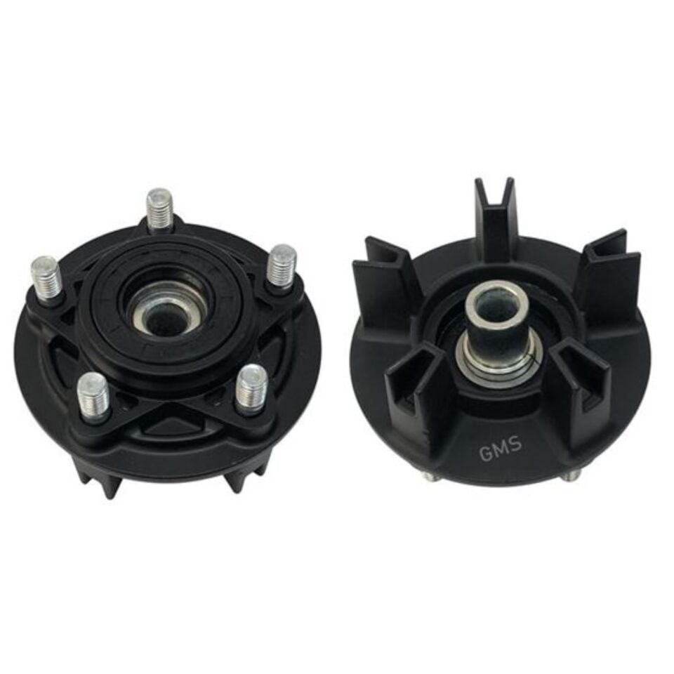 Mondial Arka Dişli Flanşı Drift L - Vulture İ