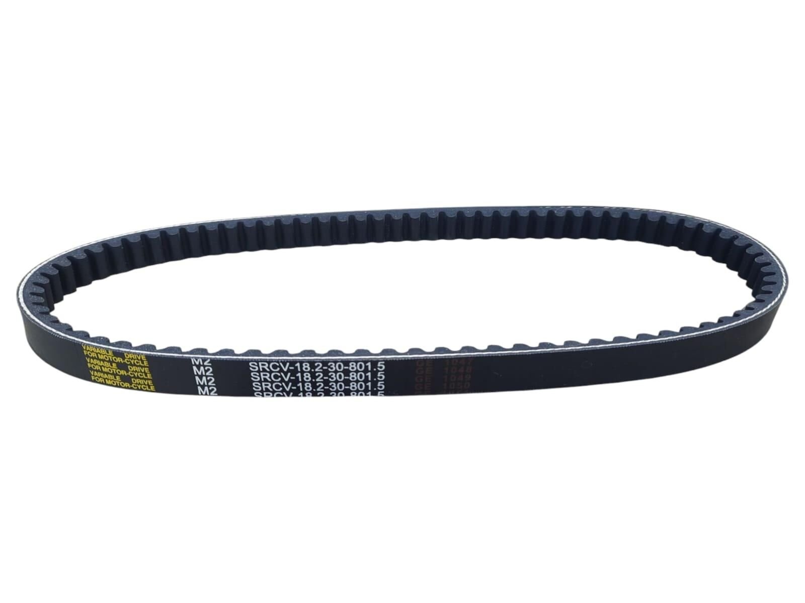 Motoran Atv Lx200 Kayış Srcv 801,5-18,2-30