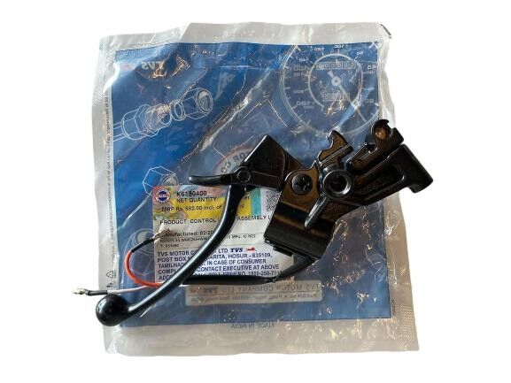 Tvs Jupiter 110 Arka Fren Kütüğü Sol Kilitli E5 K6150400 Orj