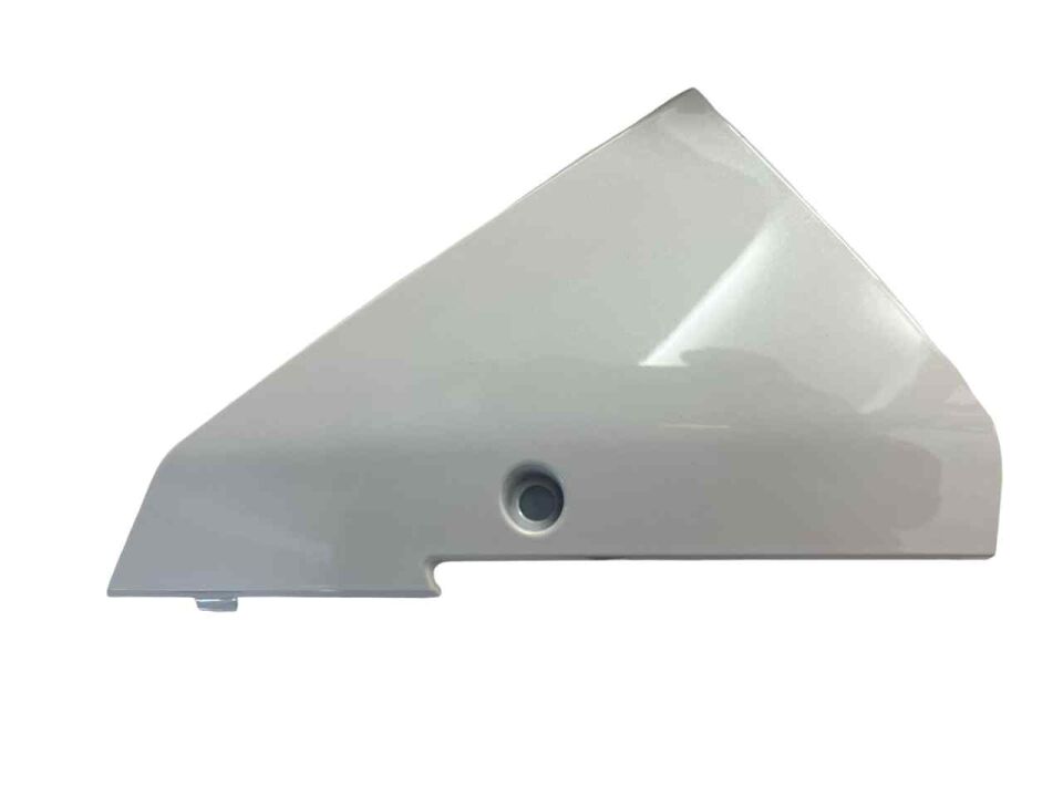 Cf Moto Cf250-6 Sr Yag Fıltresı Karenajı (Beyaz) Orijinal