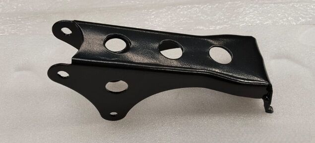 Mondıal Fury 110İ On Panel Baglantı Braketı Orijinal