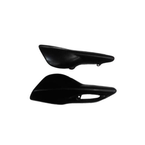 Yamaha Bws 100 El Rüzgarlığı Siyah Tk ( Uyumlu )