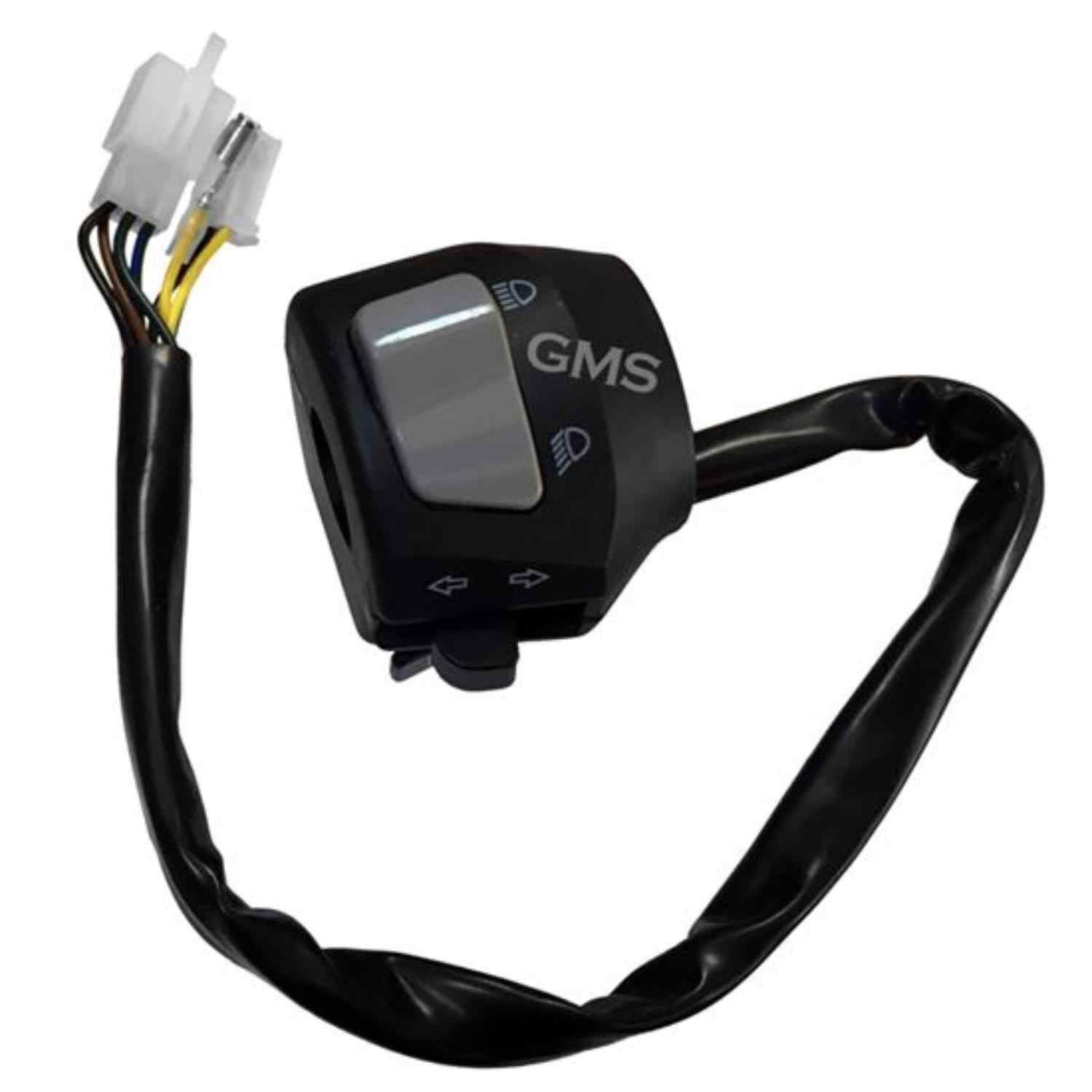 Yamaha Kumanda Panel Sol Ybr-K