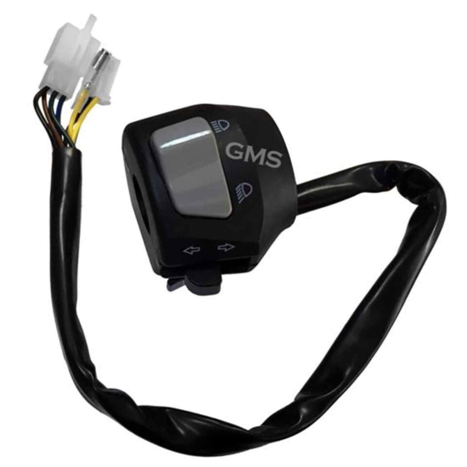 Yamaha Kumanda Panel Sol Ybr-K