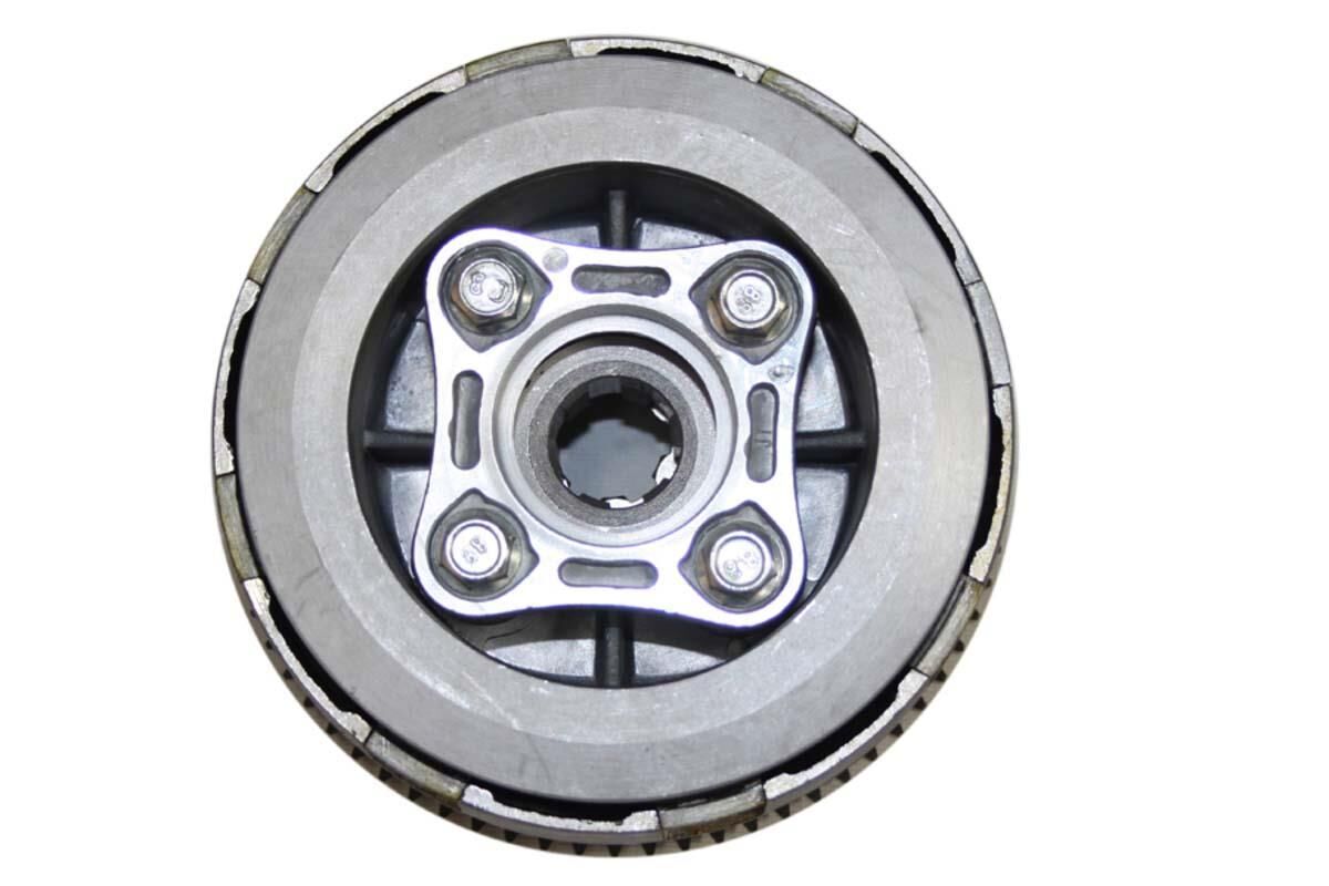 150Ut Debriyaj Komple Orj