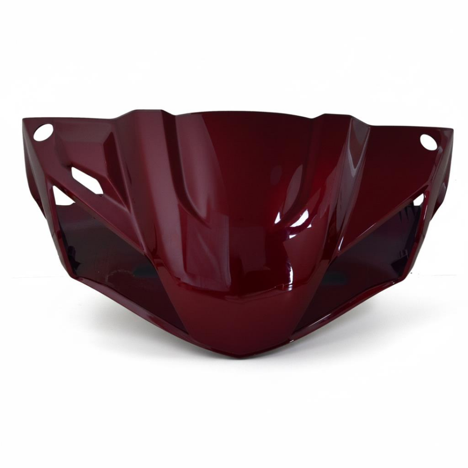 Activa 125 S Uyumlu Gidon Ön Kapak Kırmızı