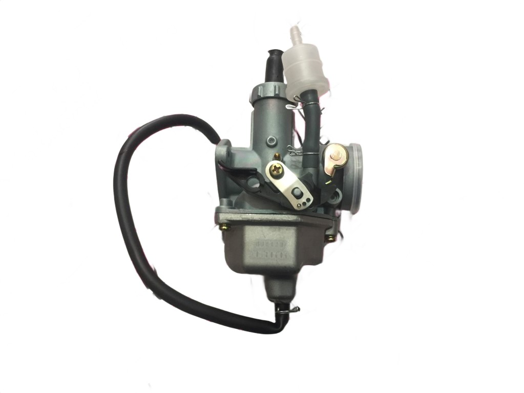 Cg 150 Karbiratör A Kalite