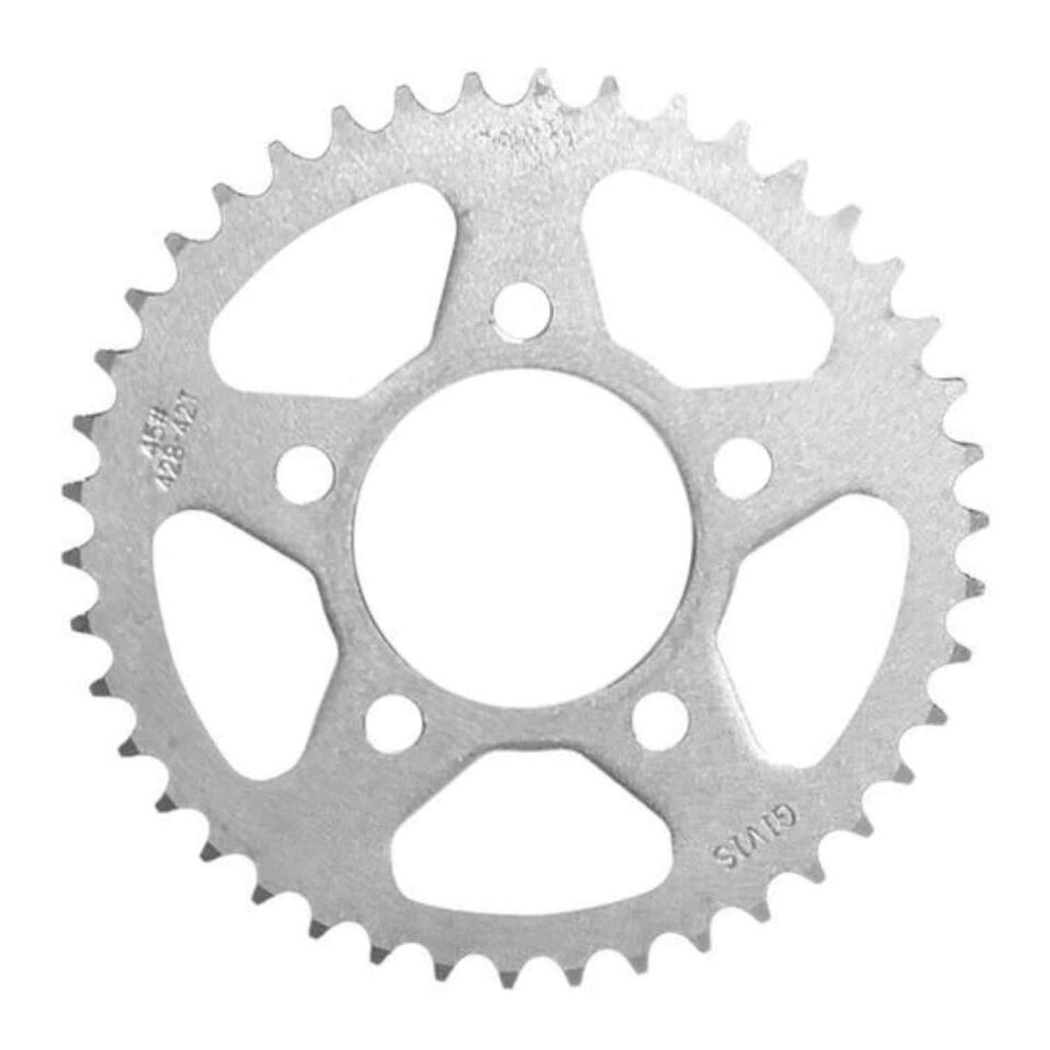 Mondial Arka Dişli 42 Drift L - Vulture İ