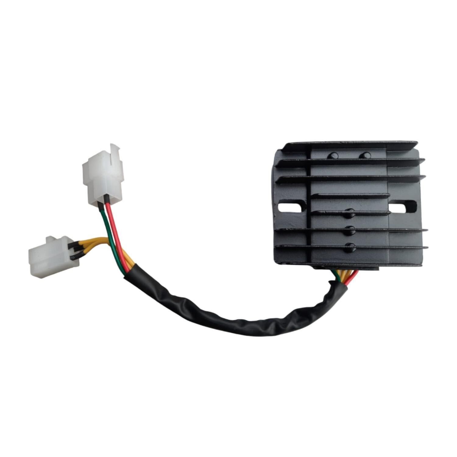 Mondial Mg Superboy 100-125İ Regülatör 3+2