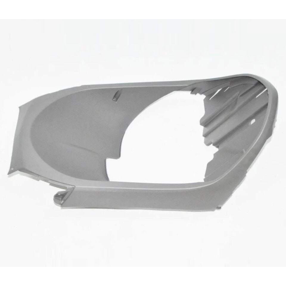 Rks Spontini Ön Alt Panel Koyu Gri